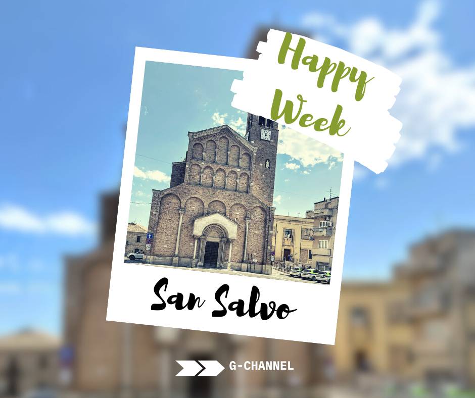 San Salvo: dove la storia abbraccia il mare d’Abruzzo